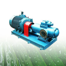 黑龙江G型单螺杆泵螺杆泵技术专长 值得信赖 沧州海德尔泵业供应