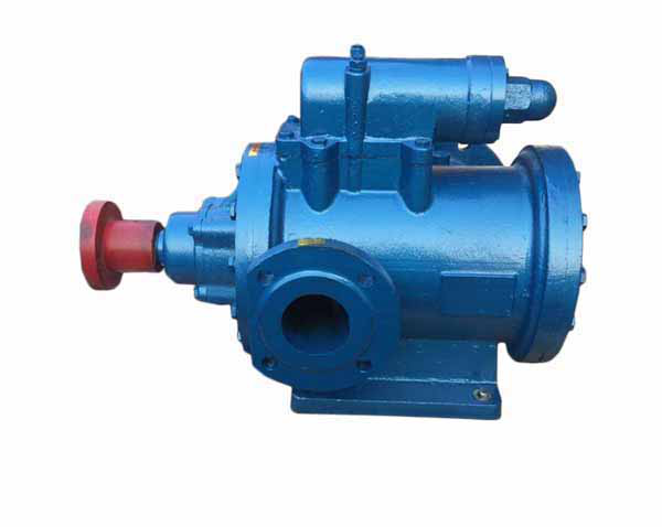 河北G型螺杆泵螺杆泵价格优惠