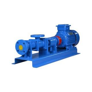 天津螺杆油泵螺杆泵技术成熟,螺杆泵