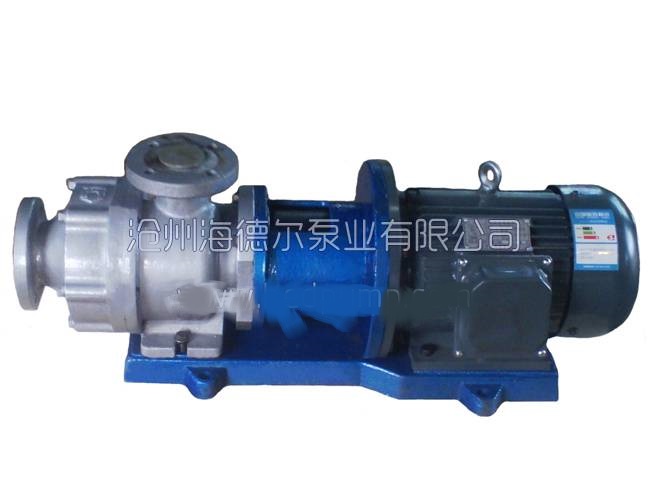 天津减压蒸馏出料泵海德尔泵业技术** 沧州海德尔泵业供应