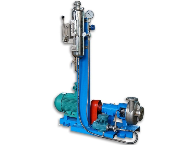 浙江適合廢油處理工藝減壓蒸餾出料泵,減壓蒸餾出料泵