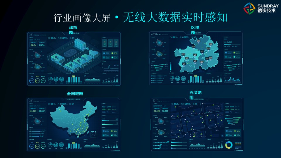 上海信锐交换机厂家