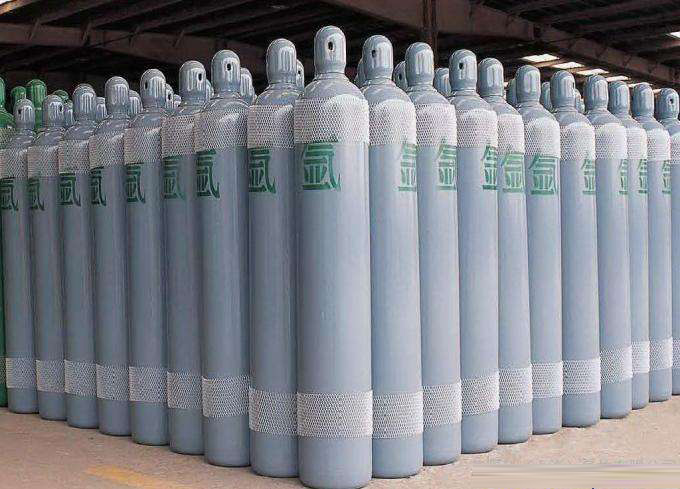 聊城液氩批发价