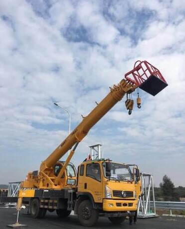 郑州工程高空作业车,高空作业车