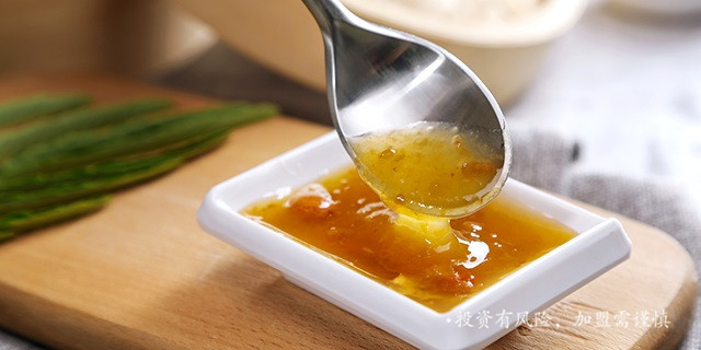 青海茶油鸭有什么优势 火刻餐饮供应