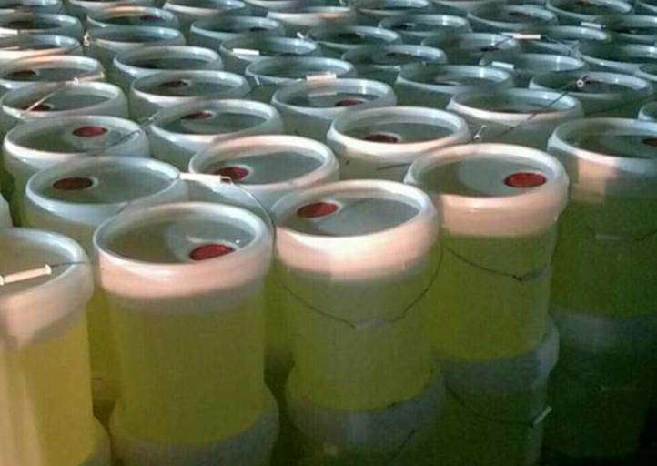 乌市原装消毒液供应商 欢迎咨询「新疆恒星伟业化工供应」