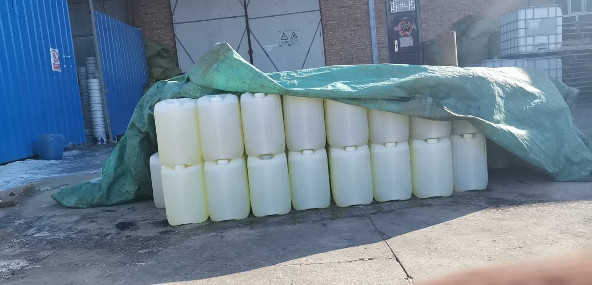 塔城本地消毒液市面价 服务为先「新疆恒星伟业化工供应」