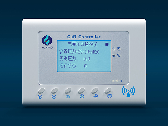 河北機械通氣氣囊壓力監控儀,氣囊壓力監控儀