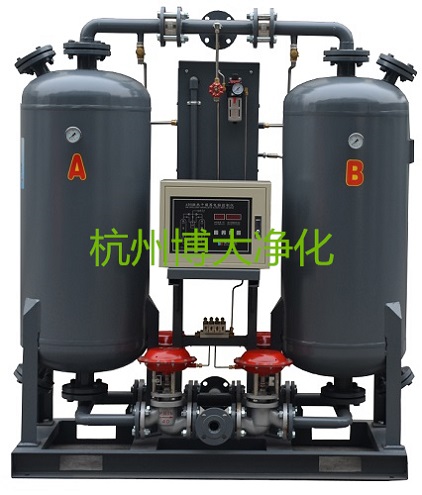 浙江工业干燥机厂家 欢迎咨询 杭州博大净化设备供应