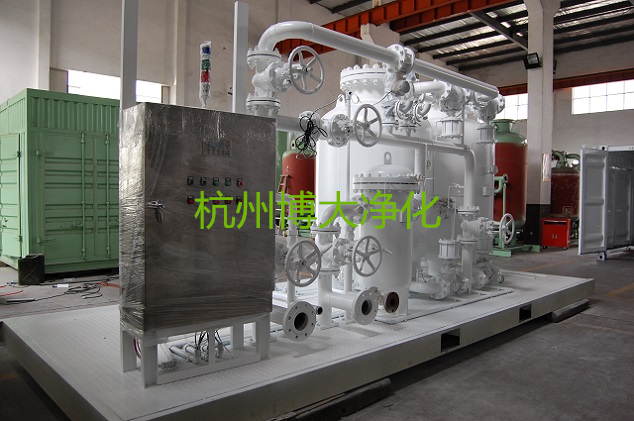 山西干燥机厂家 贴心服务 杭州博大净化设备供应