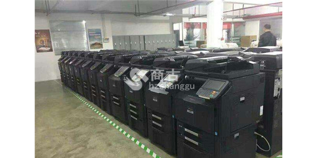 4、桂林复印机租赁：打印机复印机租赁哪个好？ 