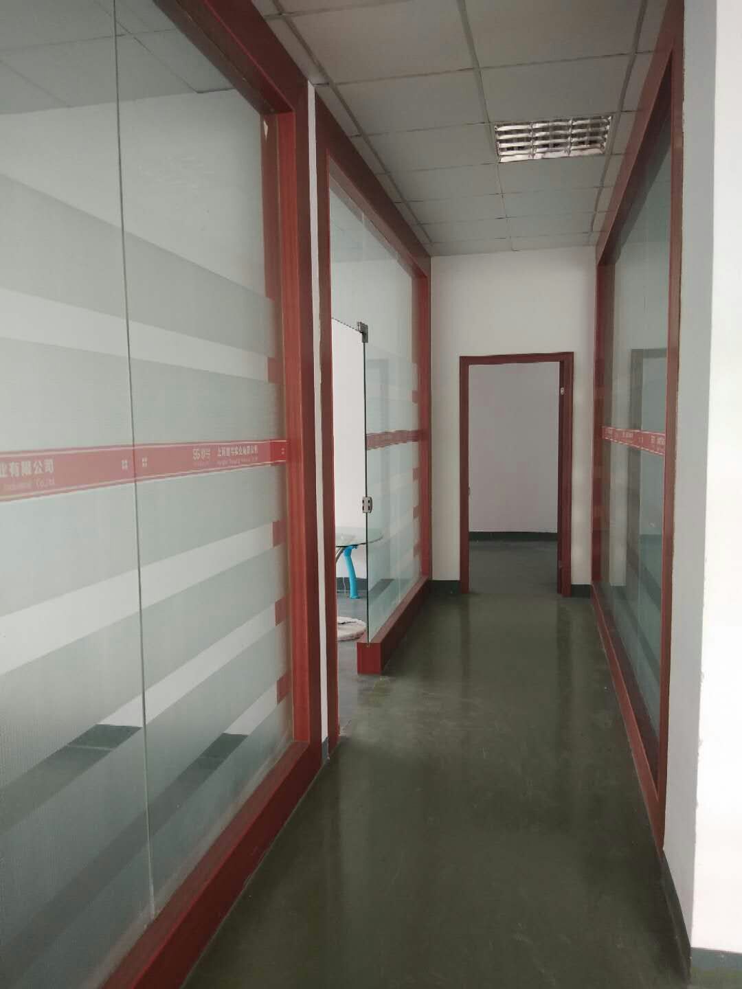 黄浦区办公室租赁多重优惠 上海积旺实业发展供应