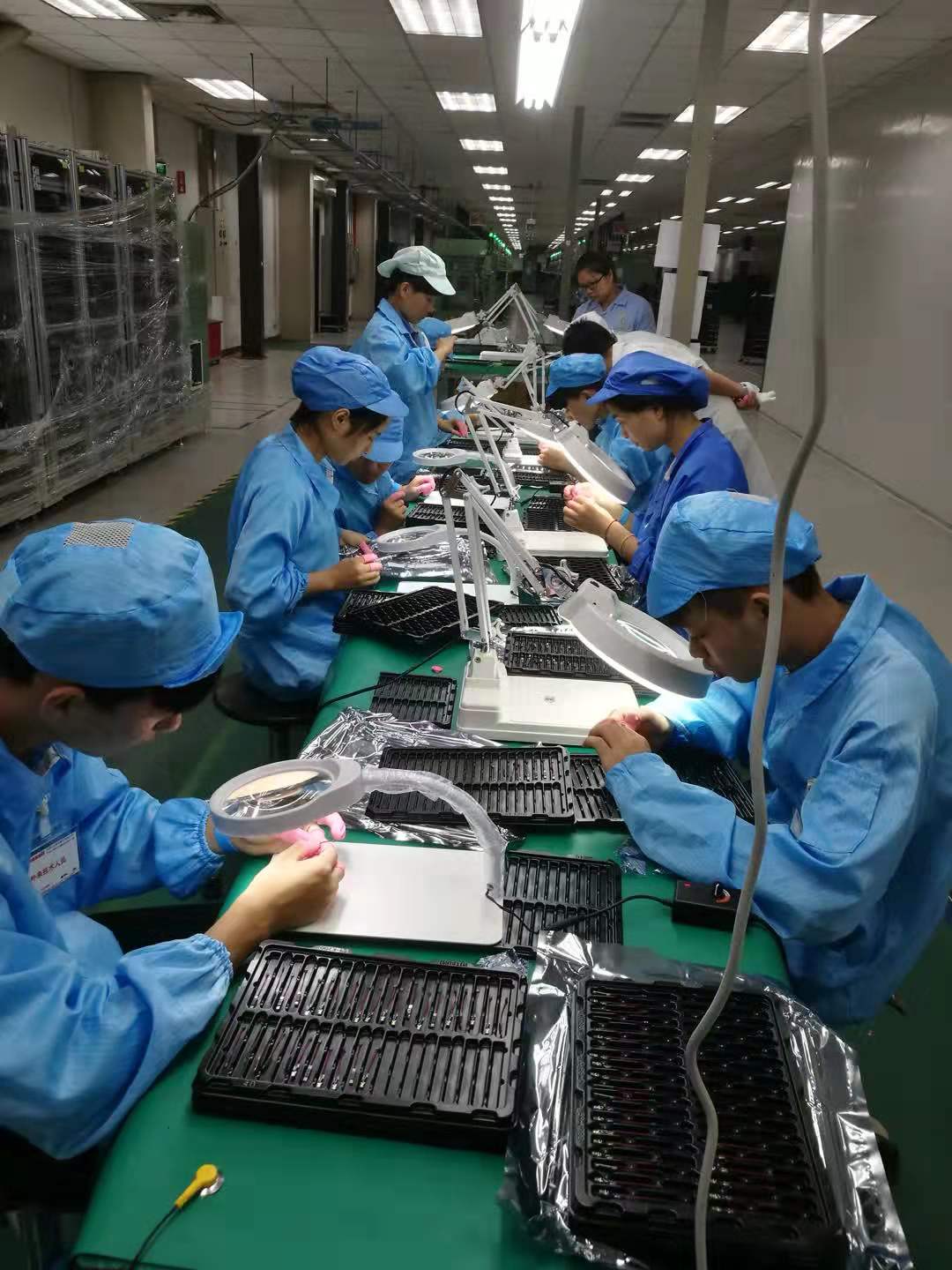 南京第三方重工返工公司,重工