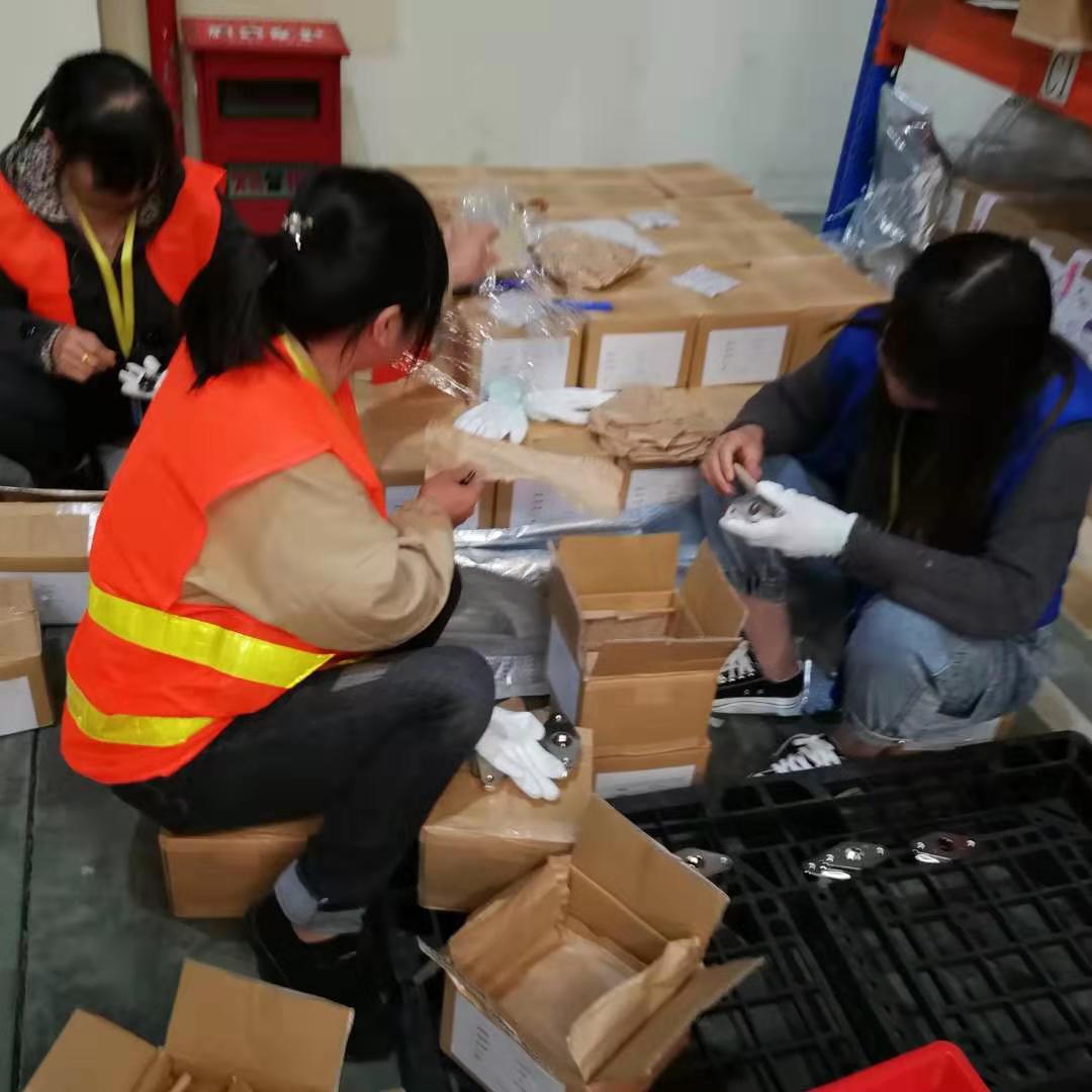 上海第三方重工sorting,重工