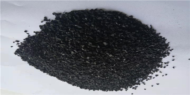 徐州工业废气处理用颗粒活性炭 欢迎来电 江苏天森炭业科技供应