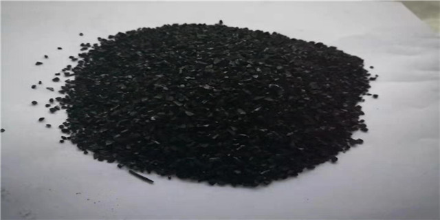 徐州工业废气处理用颗粒活性炭,颗粒活性炭
