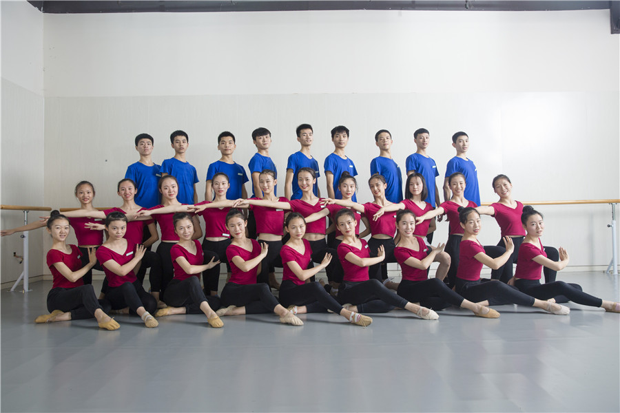 吉安专业舞蹈培训怎么选 真诚推荐 芳华文化艺术培训供应