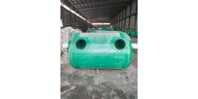 揚州環保玻璃鋼化糞池哪里有賣,化糞池