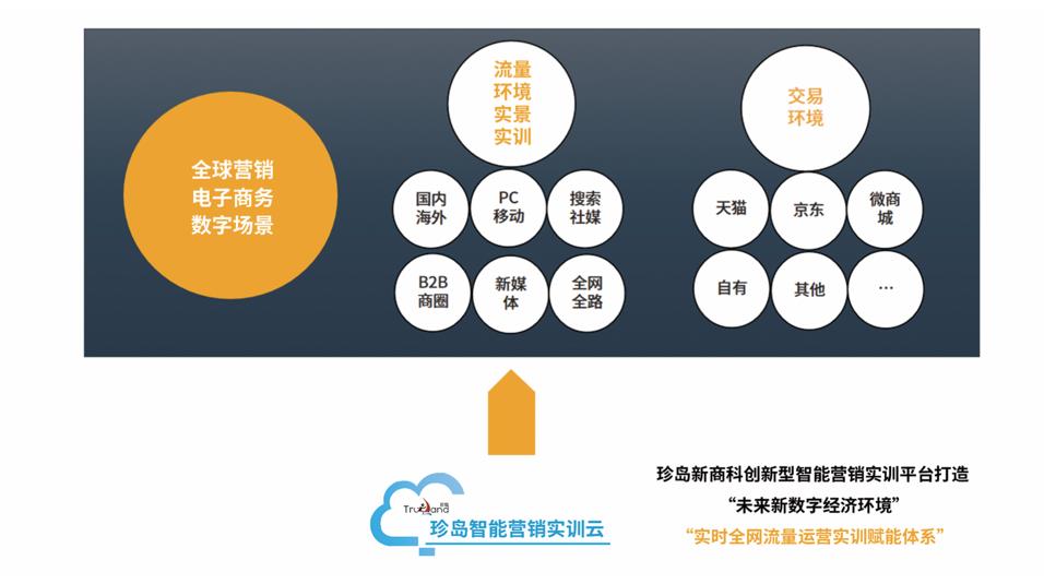 上海多元化珍岛智能营销实训云全网广告发布 ****「温州珍岛信息技术供应」