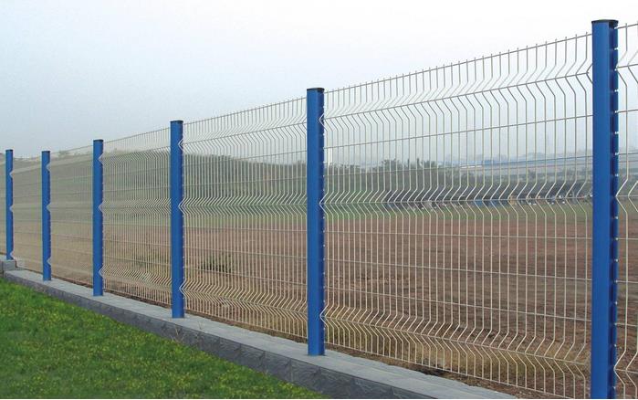 达州厂区护栏生产厂家 值得信赖「四川凯盛环宇交通设施工程供应」