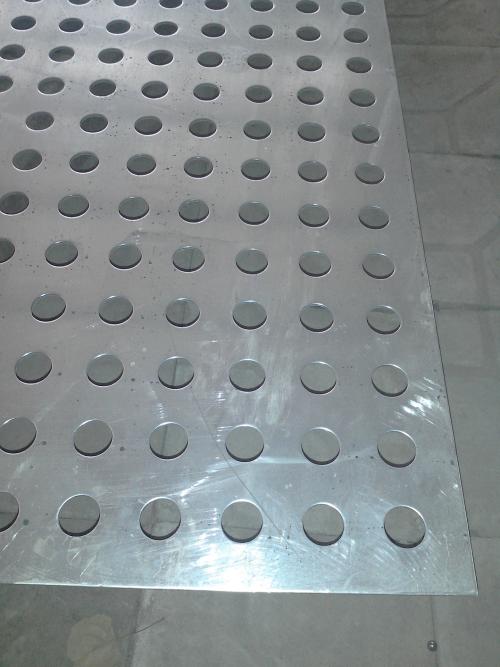 枣庄不锈钢冲孔板生产厂家,冲孔板