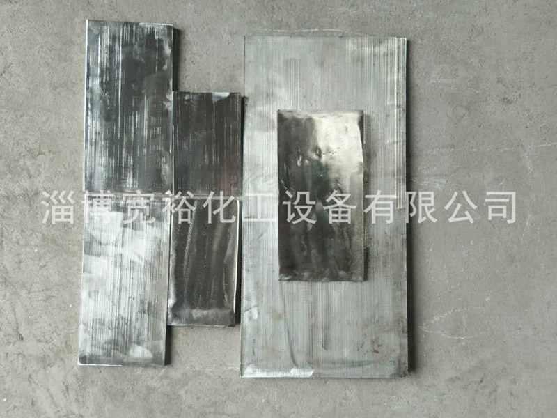 烟台斜垫铁生产厂家「淄博宽裕化工设备供应」