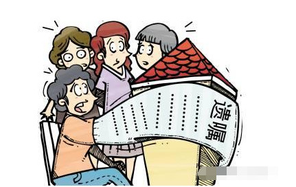 象山专业遗产继承律师服务价格