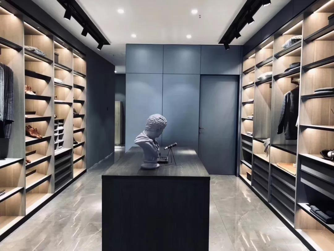 新店亮相|ledini宁波展厅 上海雷狄尼家具供应-宝发网