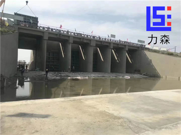 连云港桥梁防碳化涂料价格 力森特种建材供应