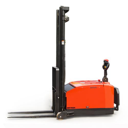 洛阳电动堆高车价格「洛阳岑铭机械设备供应」