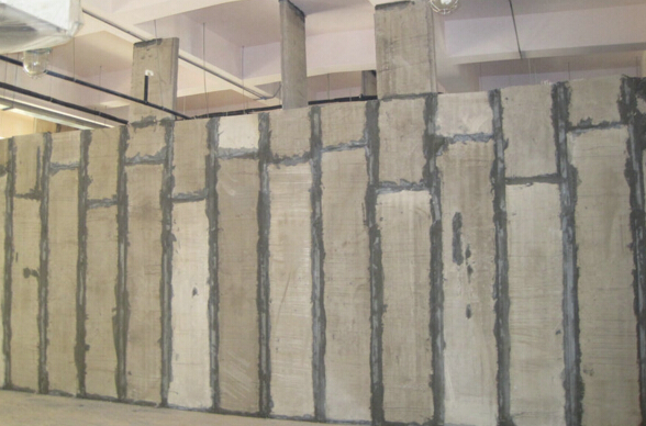 罗庄区口碑好轻质复合隔墙板生产厂商「林盛新型建材供应」