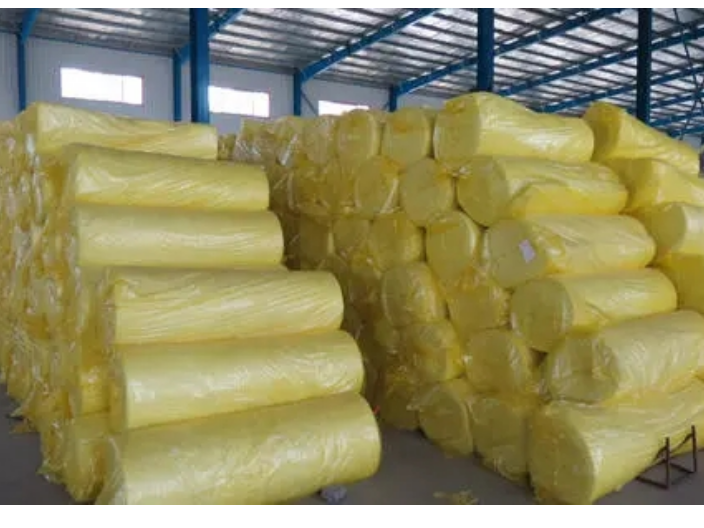 随州衡水玻璃棉卷毡厂家 客户至上「荆州开发区茂源保温材料供应」