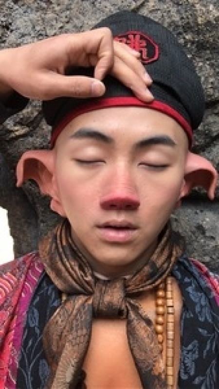 上海影視化妝服務(wù)至上 歡迎來電 蘇州美之袖形象設(shè)計(jì)咨詢服務(wù)供應(yīng)