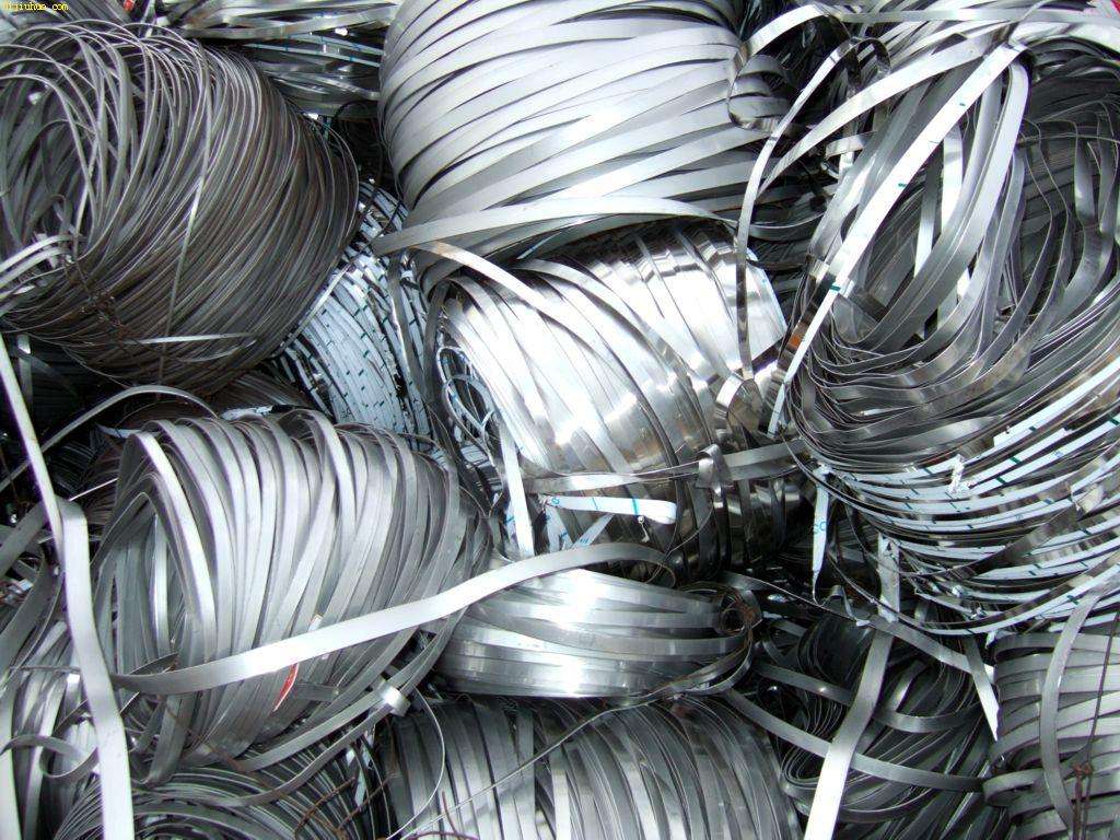 无锡镁金属回收多少钱 值得信赖 南京振欣再生资源供应