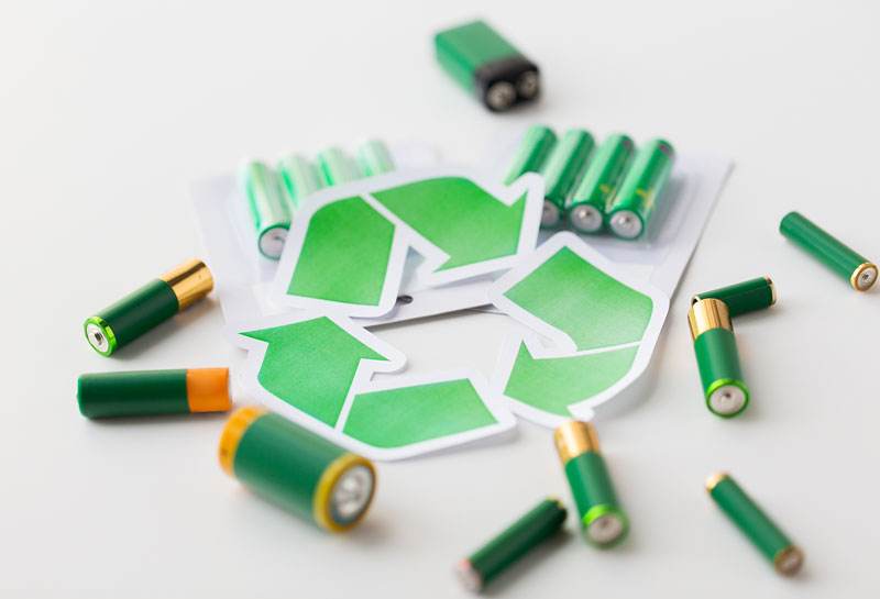 合肥电池回收性价比高,电池回收