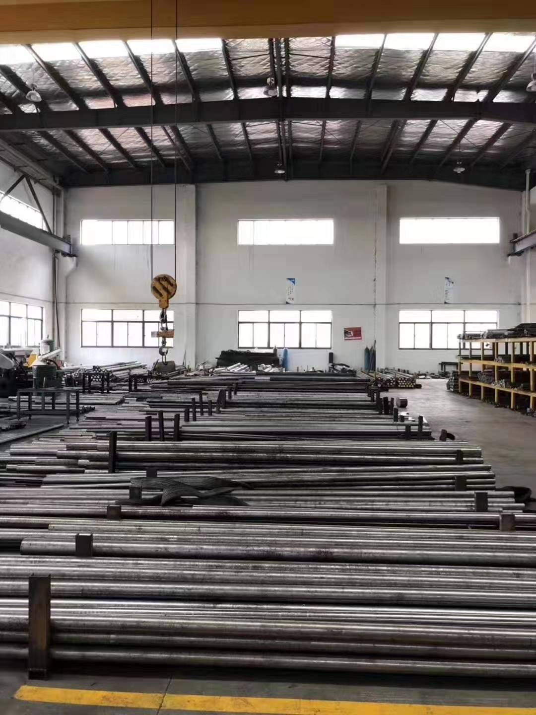 北仑区4cr13模具钢工厂 欢迎来电「宁波市北仑奥胜特殊钢供应」