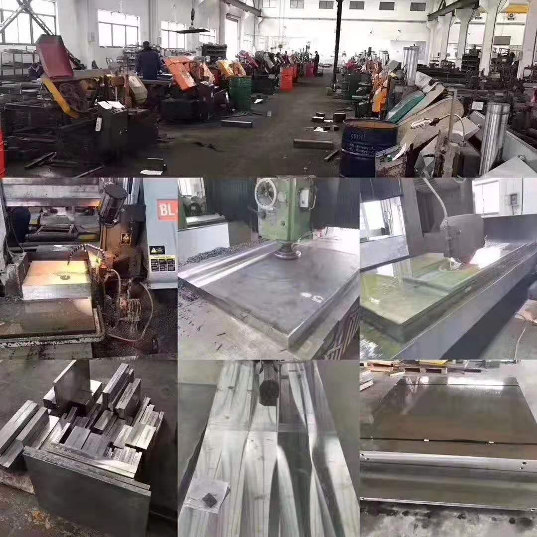 上海8407模具钢厂 欢迎咨询「宁波市北仑奥胜特殊钢供应」