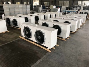 鄞州区全新冷风机多少钱,冷风机
