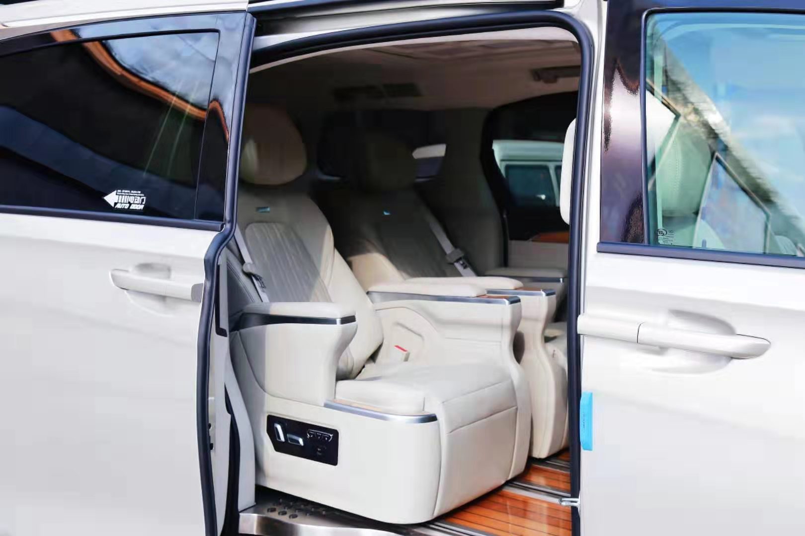 寧波高質量商務車哪個品牌好 來電咨詢 寧波嘉和匯通汽車銷售服務供應
