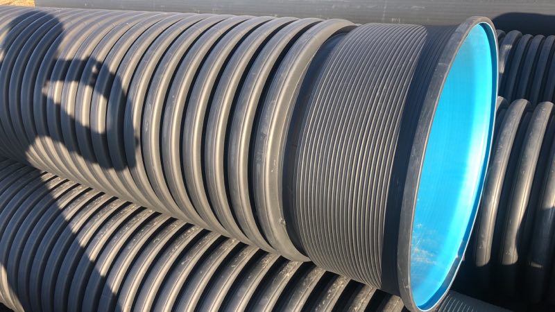 耐用性高HDPE双壁波纹管产品介绍 来电咨询 宁波塑通管业供应
