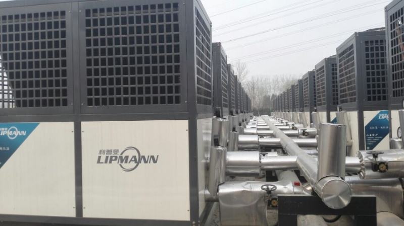 空气源安装公司 南京罗威环境工程供应