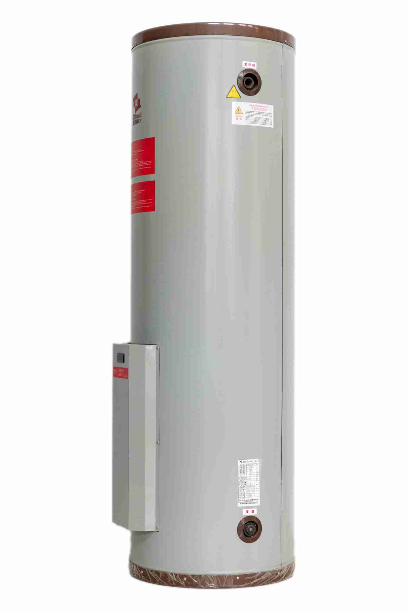 燃气容积式电热水器安装 欧特梅尔新能源供应