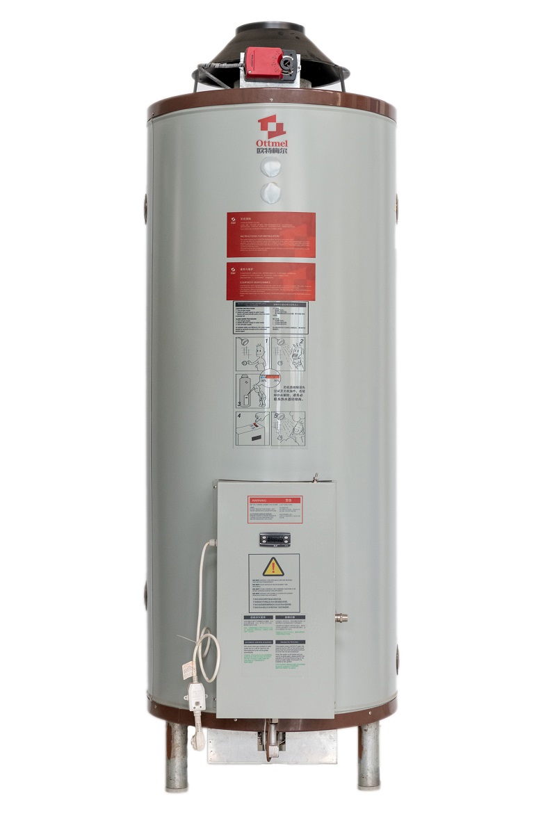455升容积式燃气热水器质量保证 欢迎咨询 欧特梅尔新能源供应
