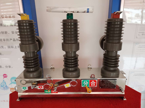 宁波户外真空断路器选型,断路器