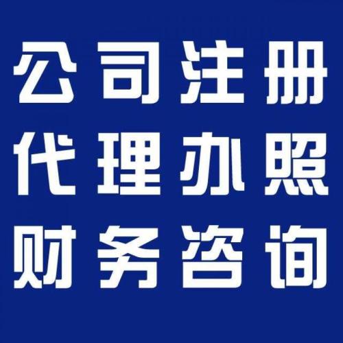 莆田个人独资公司注册类型 泉州市启程财务咨询供应