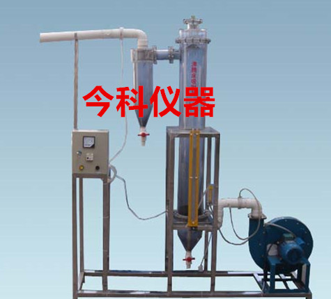 吉林数据采集石灰石膏法脱硫实验设备 欢迎来电 郑州今科教学仪器供应