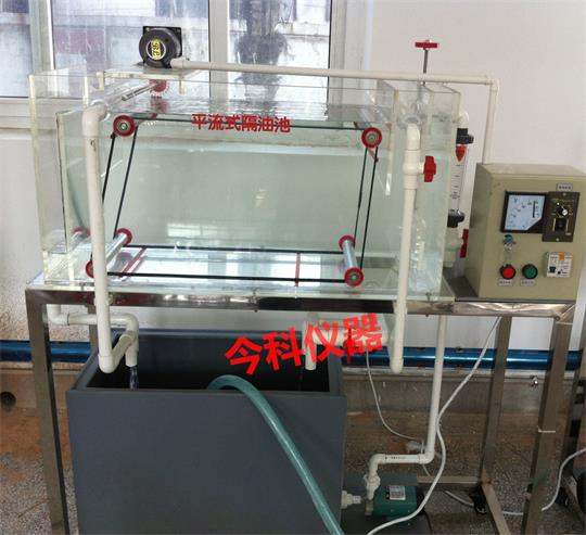 贵州给排水实验设备价格 值得信赖 郑州今科教学仪器供应