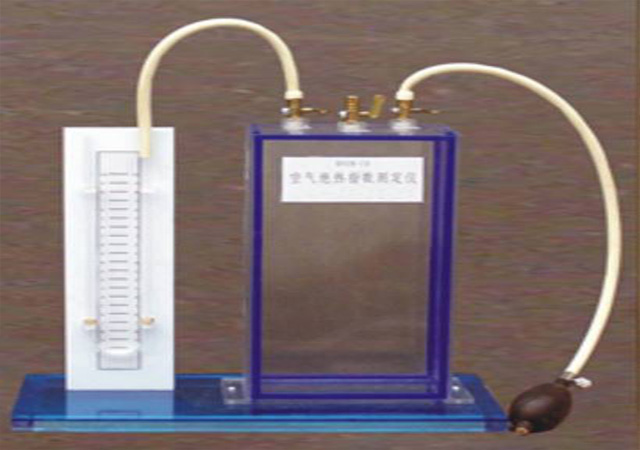 惠济区热工类教学实验设备 值得信赖 郑州今科教学仪器供应