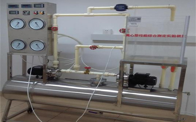 信阳小型大气式燃烧器稳定性实验台 值得信赖 郑州今科教学仪器供应