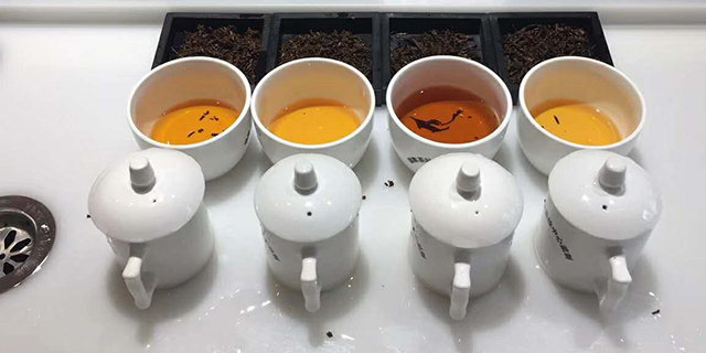 甘肃标准评茶用具怎么使用,评茶用具